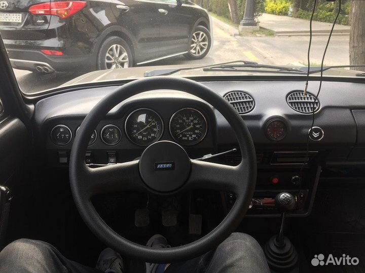 Руль для ваз лада