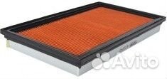 A22243 Фильтр воздушный