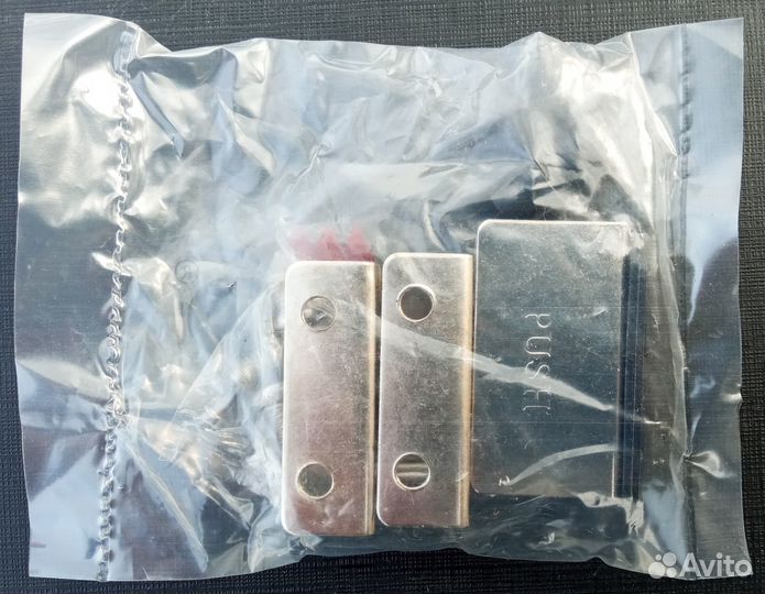 Петли для стеклянной двери