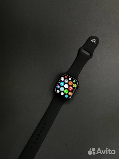 Apple watch 8 hermes