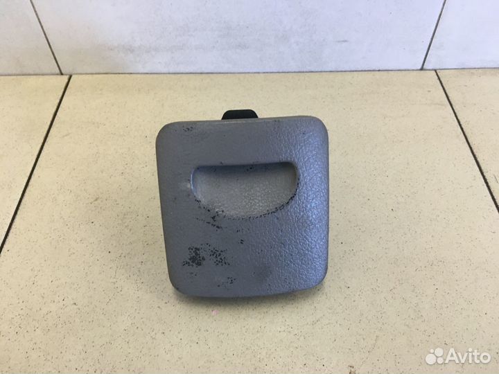 Пепельница задняя (в консоль) Rezzo 2005-2010