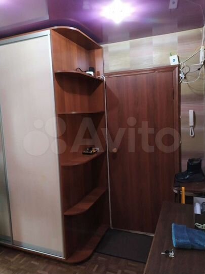 2-к. квартира, 54 м², 5/5 эт.