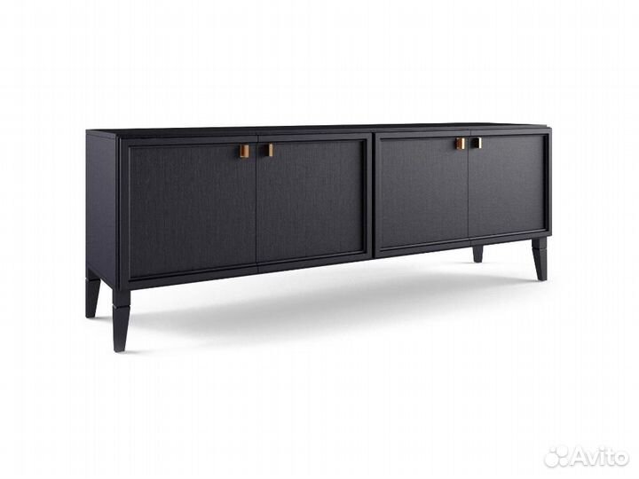 Тумба charlie, Шафран, вмф-1515