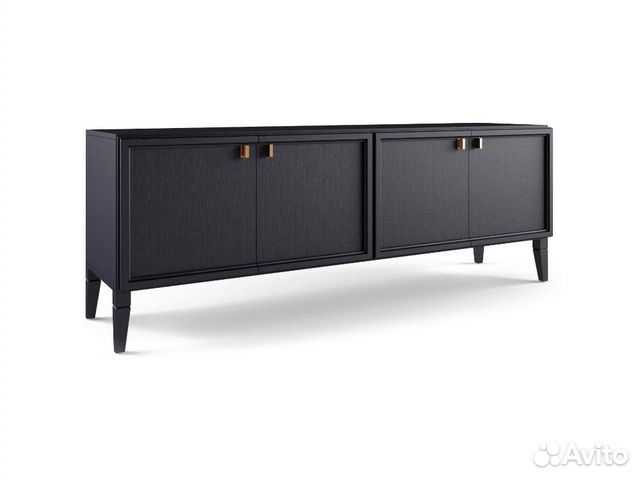 Тумба charlie, Шафран, вмф-1515