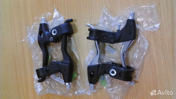 Запасные части к велосипедам