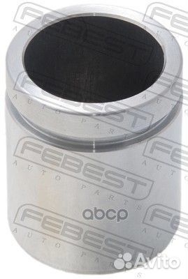 Поршень суппорта тормозного заднего (honda acco