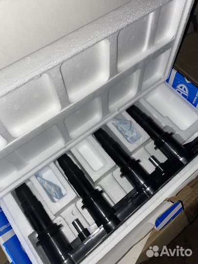 Катушка зажигания opel