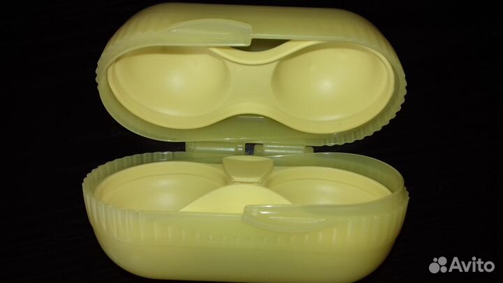 Ланчбоксы Tapperware разные
