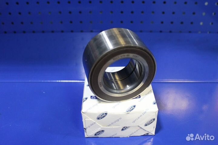 Подшипник ступицы Форд Куга Focus 3