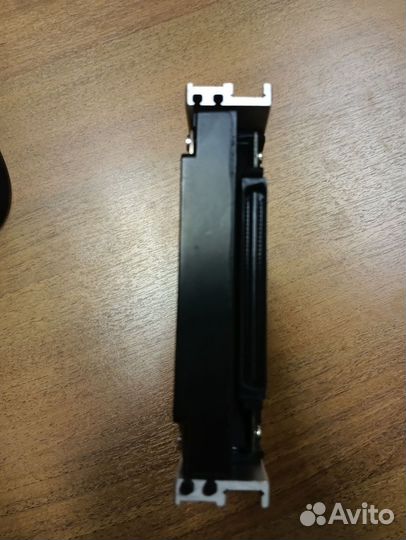 Жесткий диск