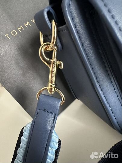 Сумка женская Tommy hilfiger