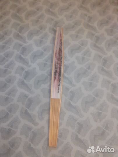 Китайский веер