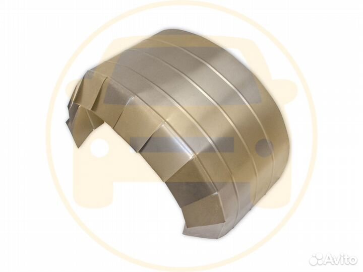 Внутренняя арка Hyundai Avante J2 (1995–1998)