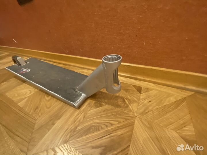 Дека для трюкавого самаката aztek 666