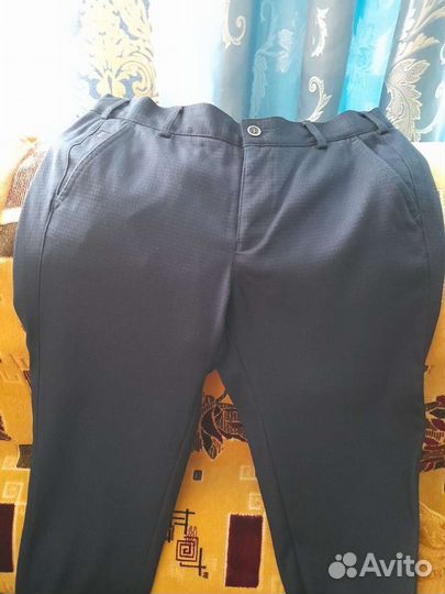 Брюки для мальчика