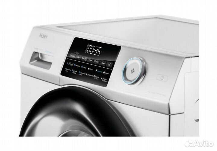 Стиральная машина новая