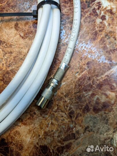 Антена для цифрового тв DVB-T2