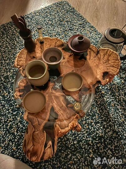 Чабань чайная доска