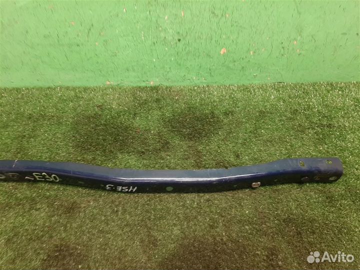 Панель передняя нижняя часть Suzuki Grand Vitara