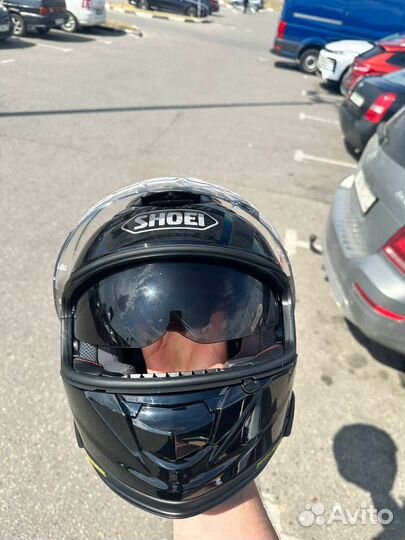 Под заказ Шлем shoei GT AIR 2