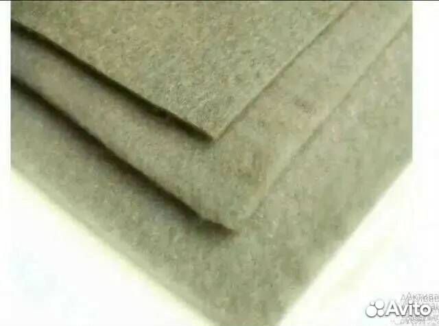 Геотекстиль Дорнит 500