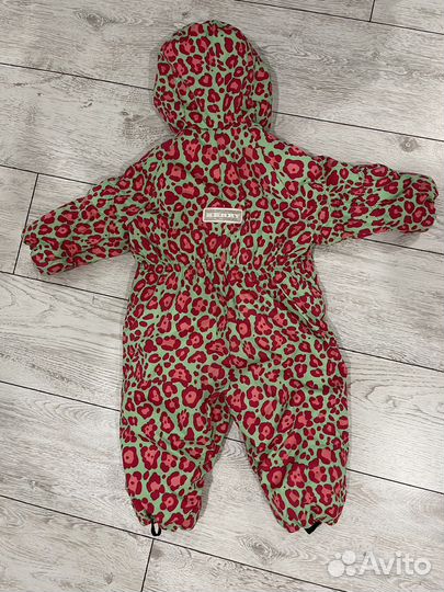 Зимний комбинезон kerry