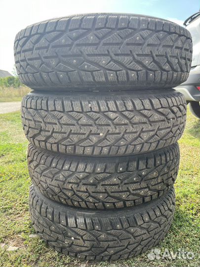 Tigar Ice 185/65 R15