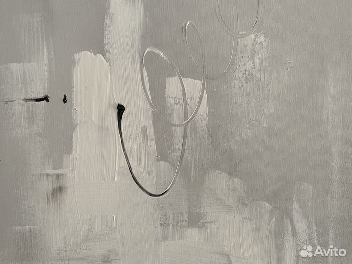 Картина на холсте