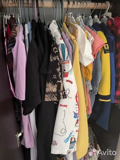 Секонд хенд на дому