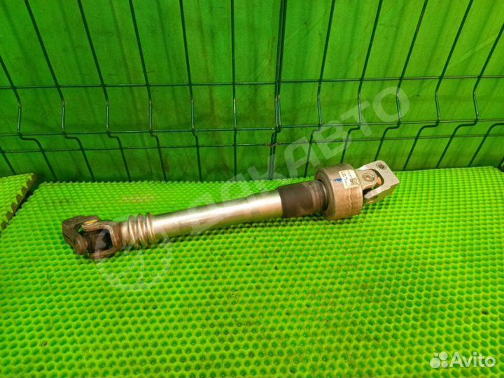 Кардан рулевой Bmw 5 E60