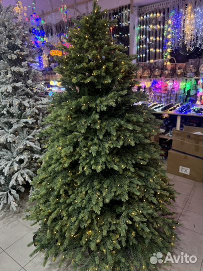 Ель искуственная