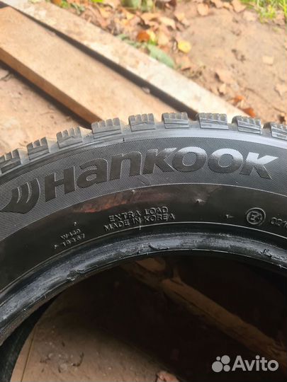 Hankook Winter I'Pike RS2 W429 185/65 R15