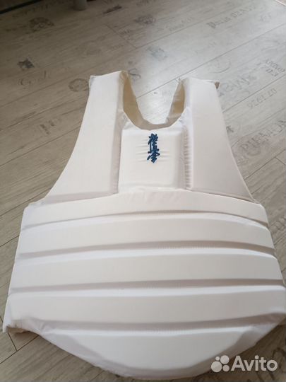 Защита для каратэ