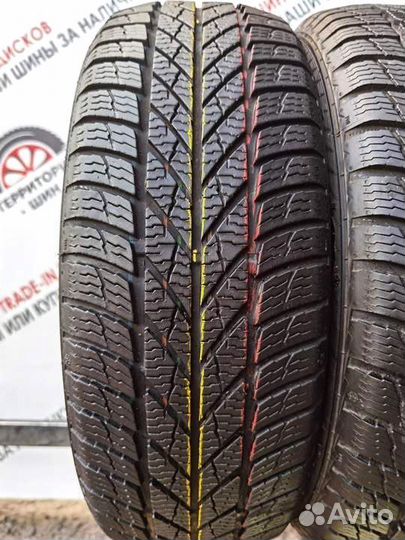 Gislaved Euro Frost 5 185/60 R15 88T