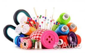 Курсы кройки и шитья