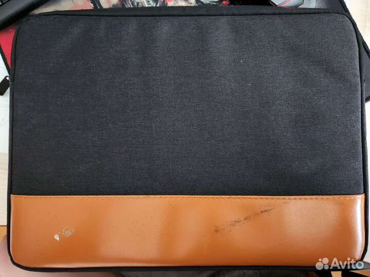 Чехол для ноутбука 15