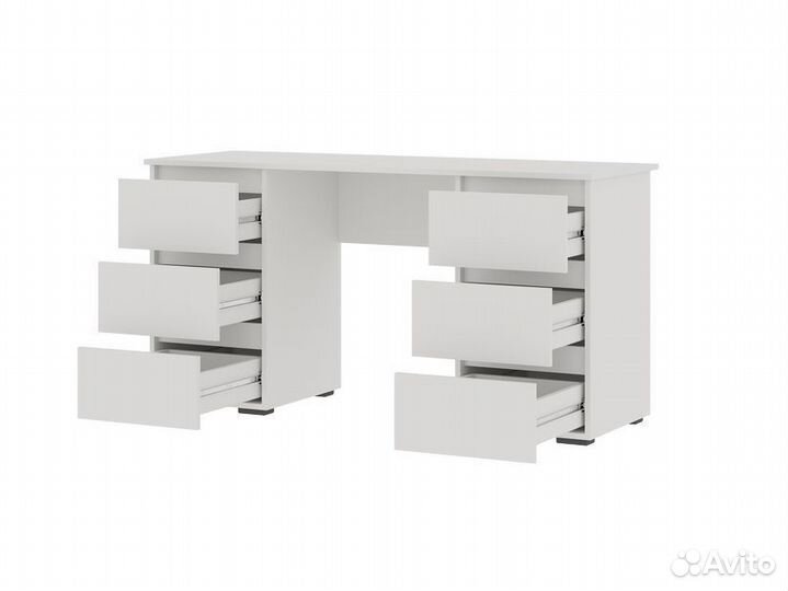 Письменный стол пс-02 Хельга (Хелен) современный