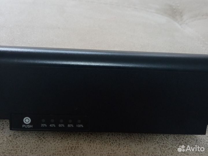 Аккумулятор для ноутбука samsung r528