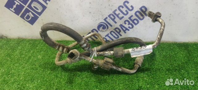 Трубка кондиционера Hyundai Elantra Iii (Xd2)