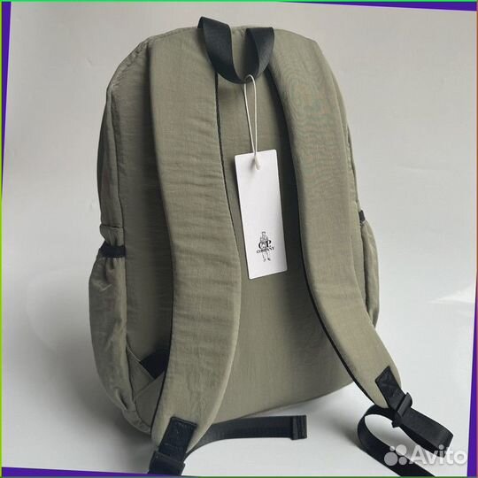 Рюкзак CP Company (12806 Арт товара: )