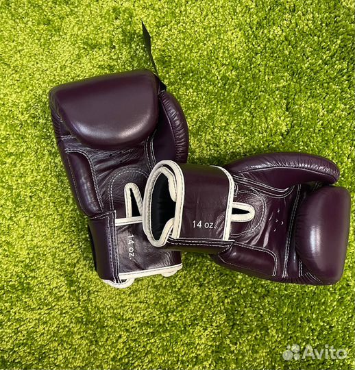 Перчатки Fairtex BGV16