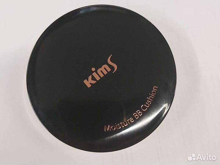 BB-кушон Kims Moisture BB Cushion SPF50+/PA+++