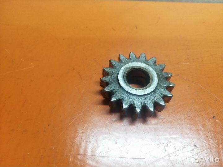 Шестерня к 750 Урал