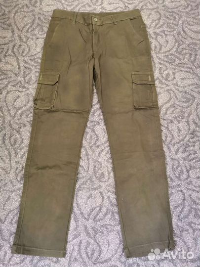 Спортивные брюки