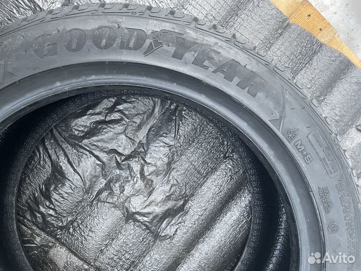 Goodyear UltraGrip Performance Gen-1 225/45 R17 91V