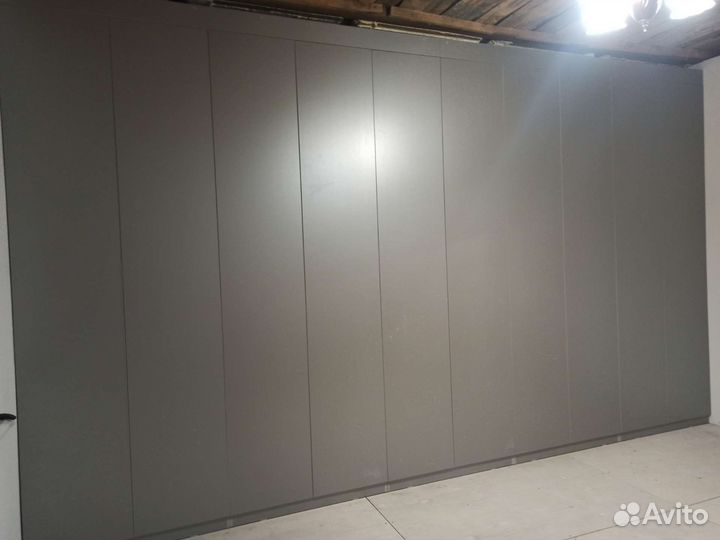 Шкаф купе, прихожие, гардероб