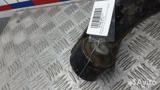 Рычаг передний нижний левый volkswagen amarok 1 (Y