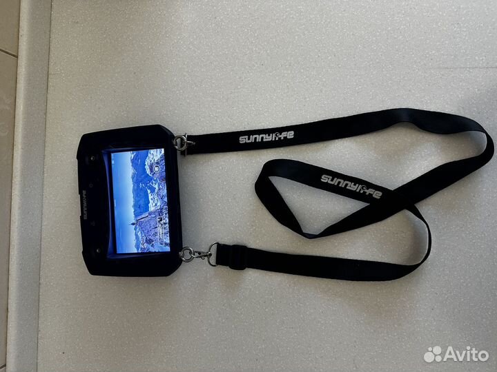 Пульт DJI SMART Controller RM500