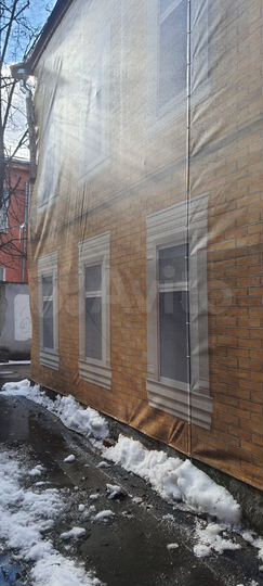 Коттедж 525,3 м² на участке 2 сот.