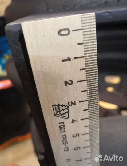 Печь для казана